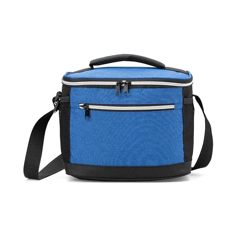 Bolsa térmica para marmita personalizada Bolsa térmica para marmita personalizada