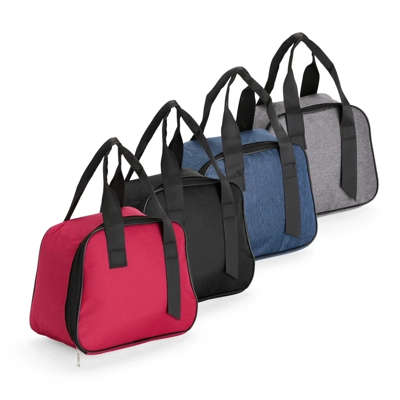 Bolsa térmica para marmita personalizada Bolsa térmica para marmita personalizada