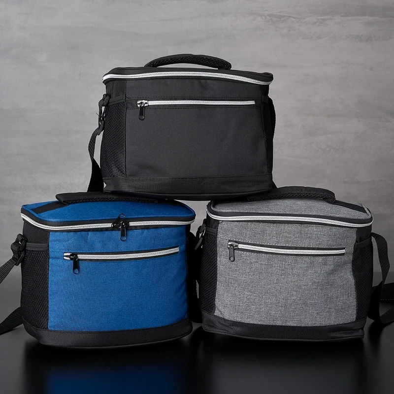Bolsa térmica personalizada para brinde Bolsa térmica personalizada para brinde