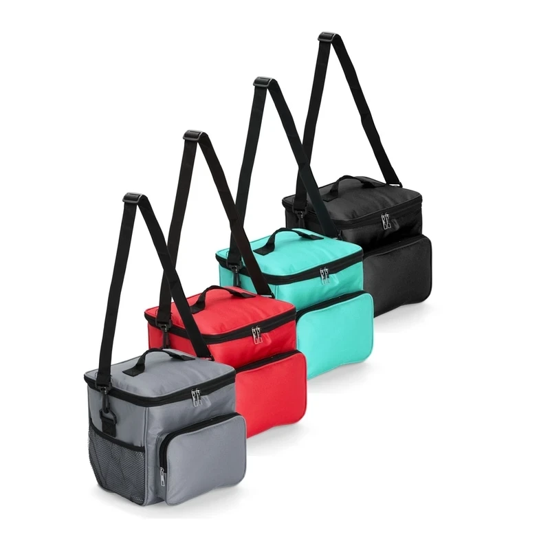 Bolsa térmica personalizada com nome Bolsa térmica personalizada com nome