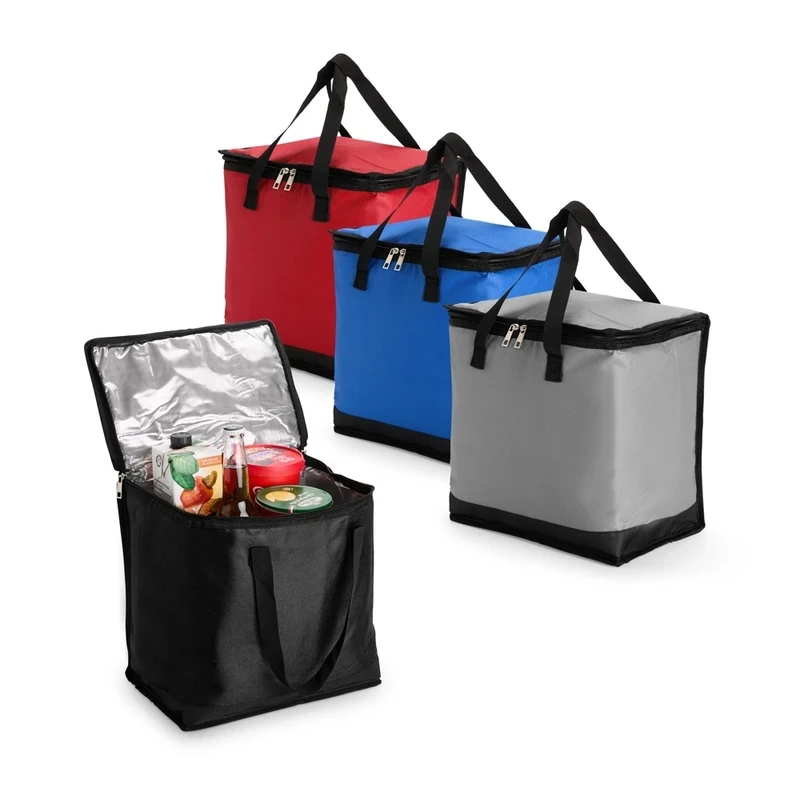 Bolsa térmica personalizada com nome Bolsa térmica personalizada com nome