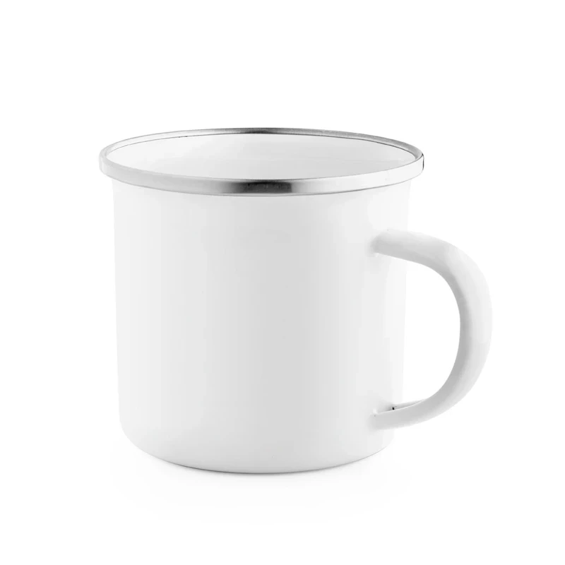 Caneca esmaltada Caneca esmaltada
