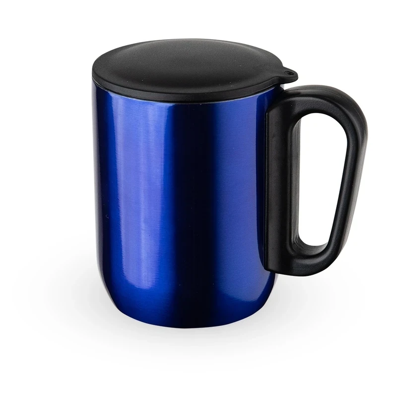 Caneca de inox térmica
