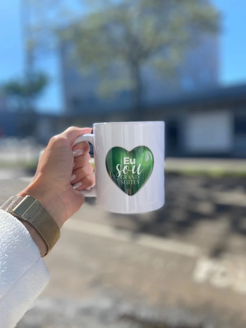 Caneca personalizada com foto Caneca personalizada com foto