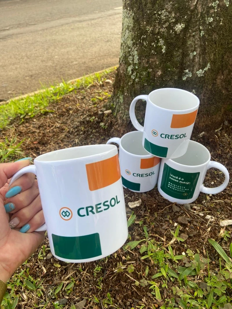 Caneca personalizada com foto Caneca personalizada com foto