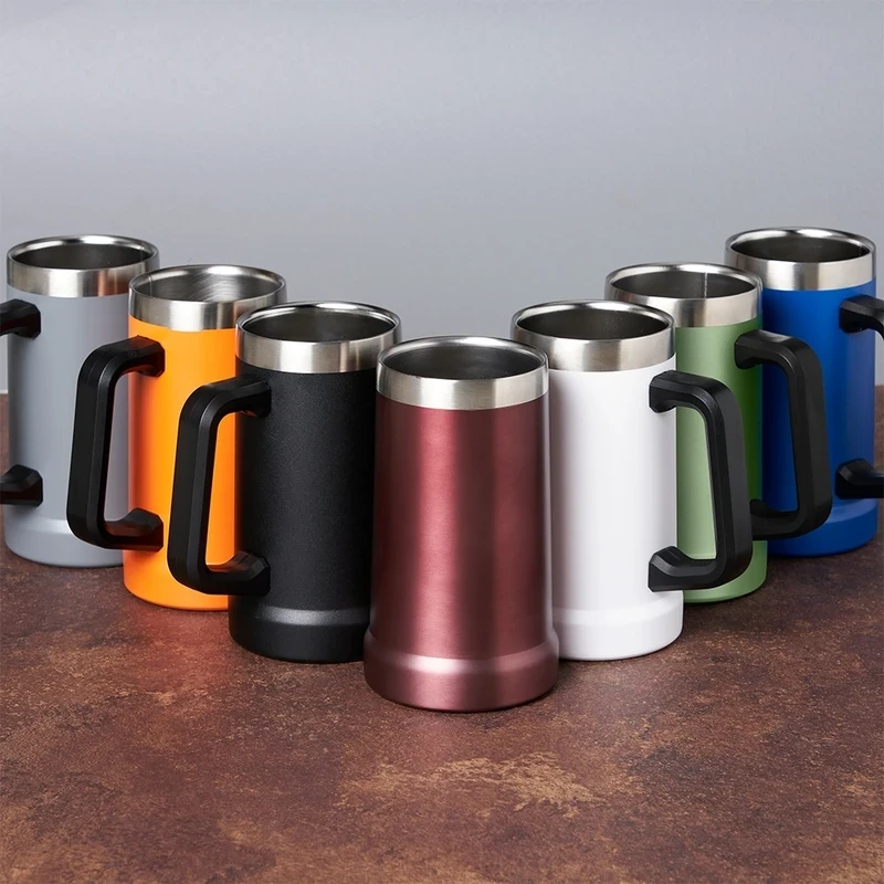 Caneca térmica Caneca térmica