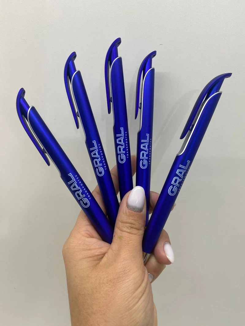 Caneta personalizada em Erechim Caneta personalizada em Erechim