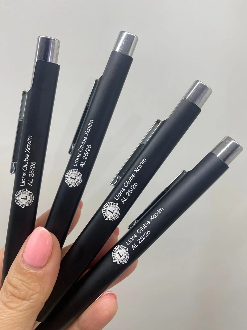 Canetas personalizadas para empresas Canetas personalizadas para empresas