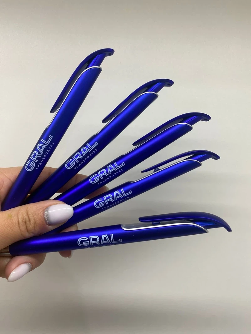 Canetas personalizadas para empresas Canetas personalizadas para empresas