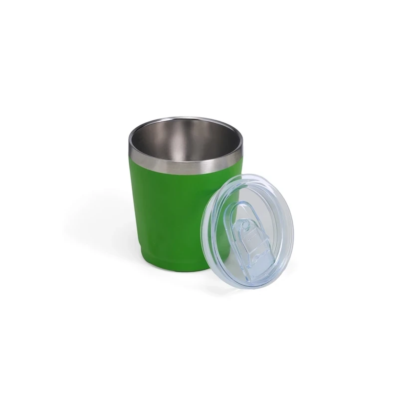 Copo térmico 200ml Copo térmico 200ml