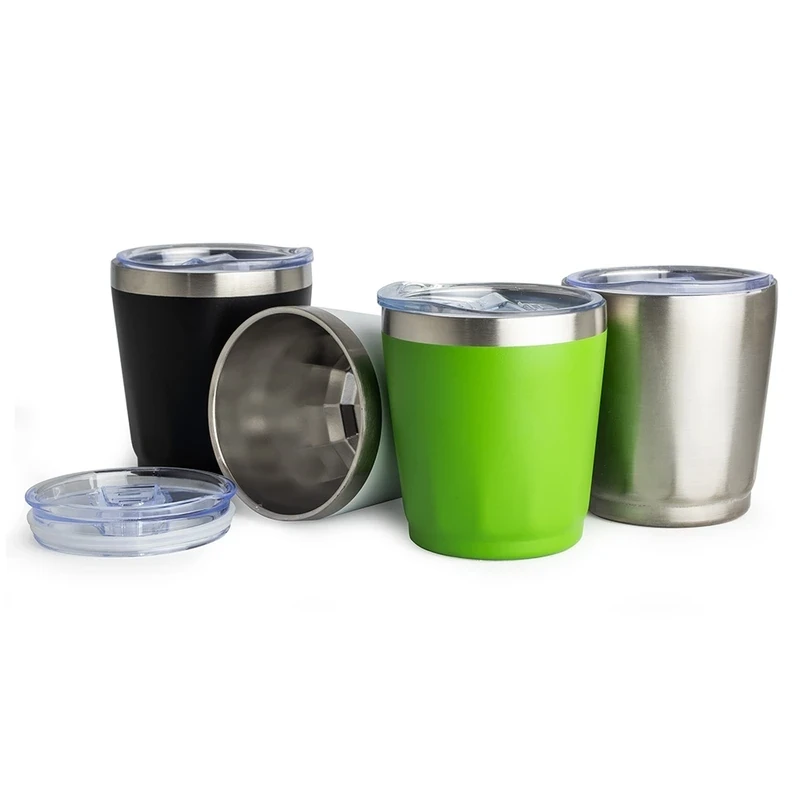 Copo térmico 200ml Copo térmico 200ml