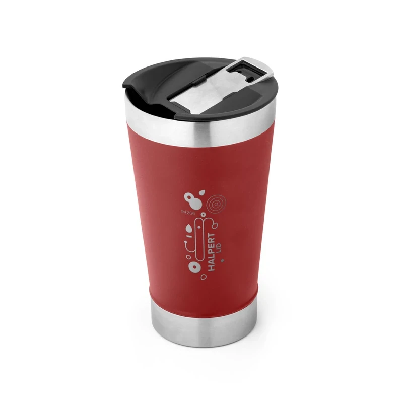 Copo térmico de café personalizado Copo térmico de café personalizado