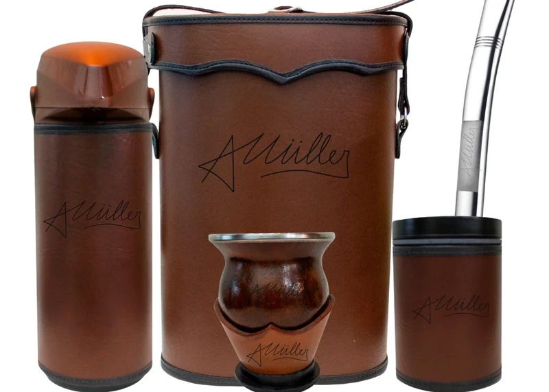 Kit mateira personalizada Kit mateira personalizada