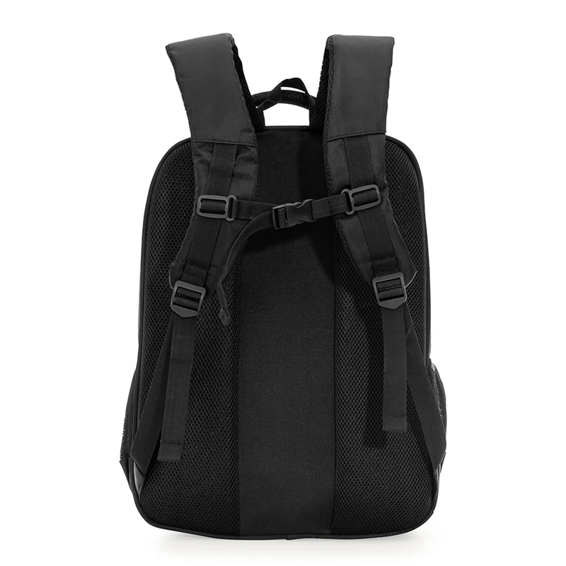 Mochila preta Mochila preta
