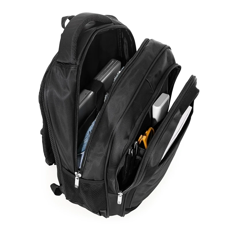 Mochila preta Mochila preta