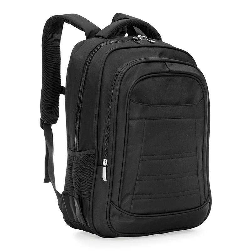 Mochila preta Mochila preta