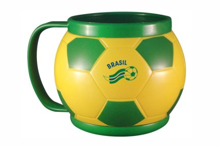 CM 03 - Mugball 400 ml 