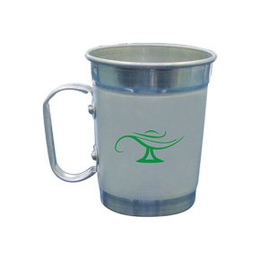 115 S - Caneca em alumínio 285 ml