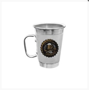 Caneca 114-S 285ml